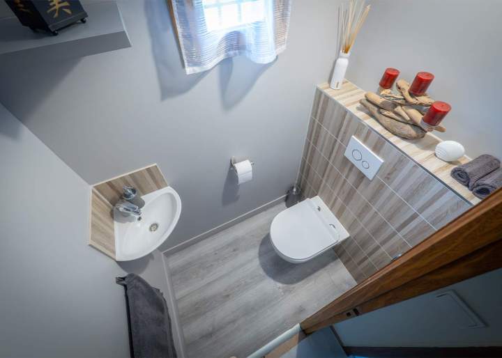 Système climatisation performant Francheville